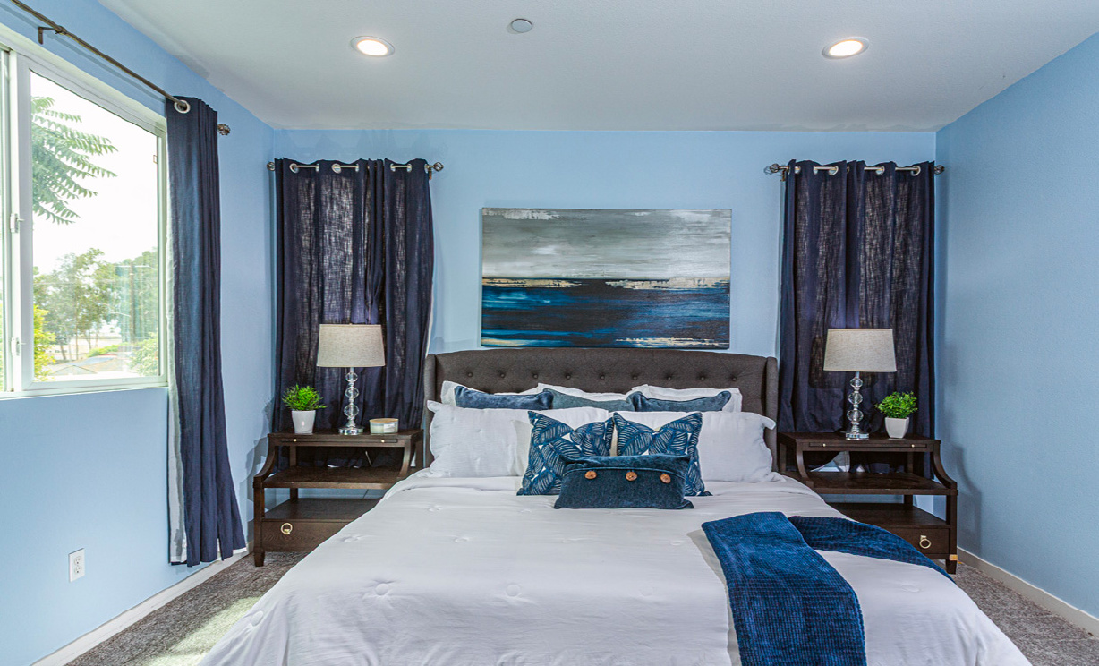 10251 Angel, Los Angeles CA: