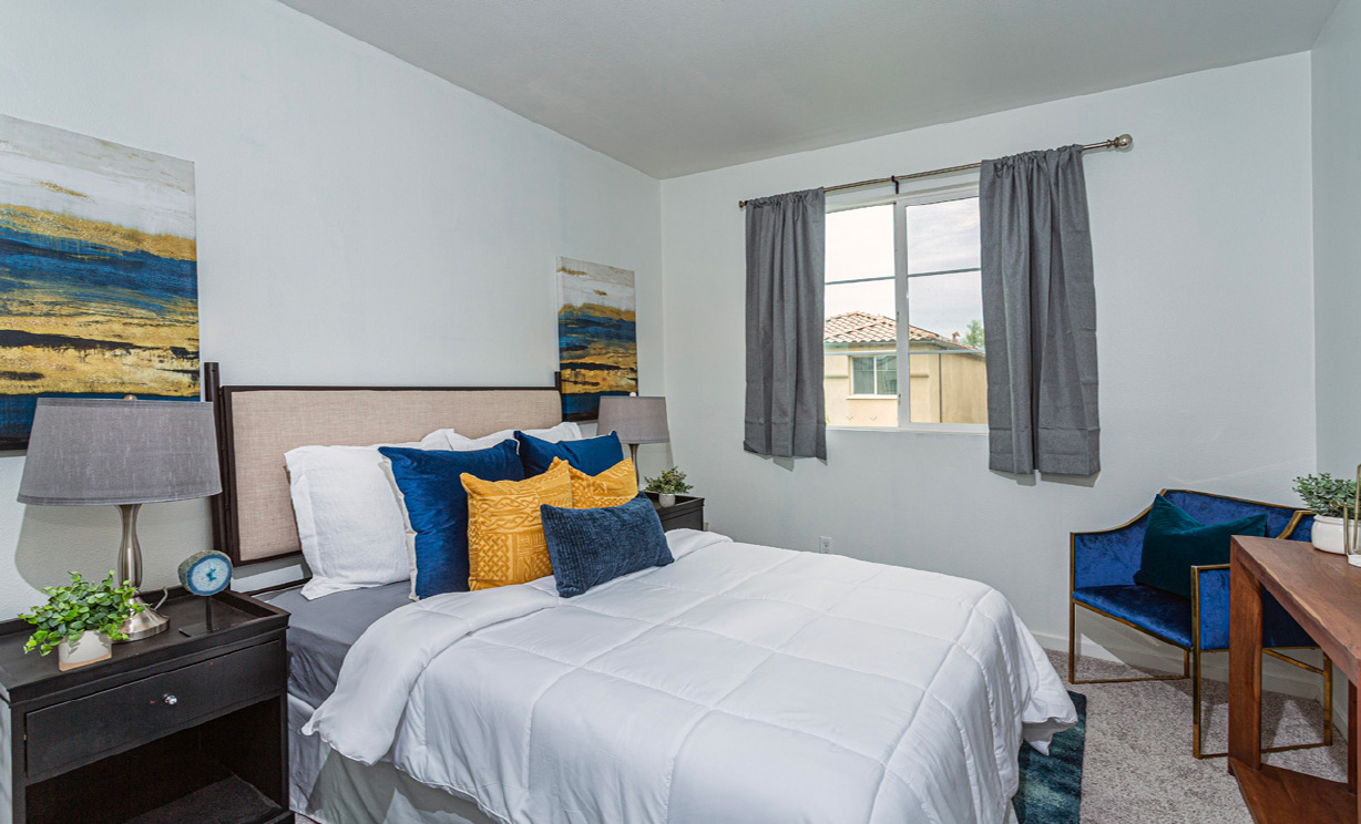 10251 Angel, Los Angeles CA: