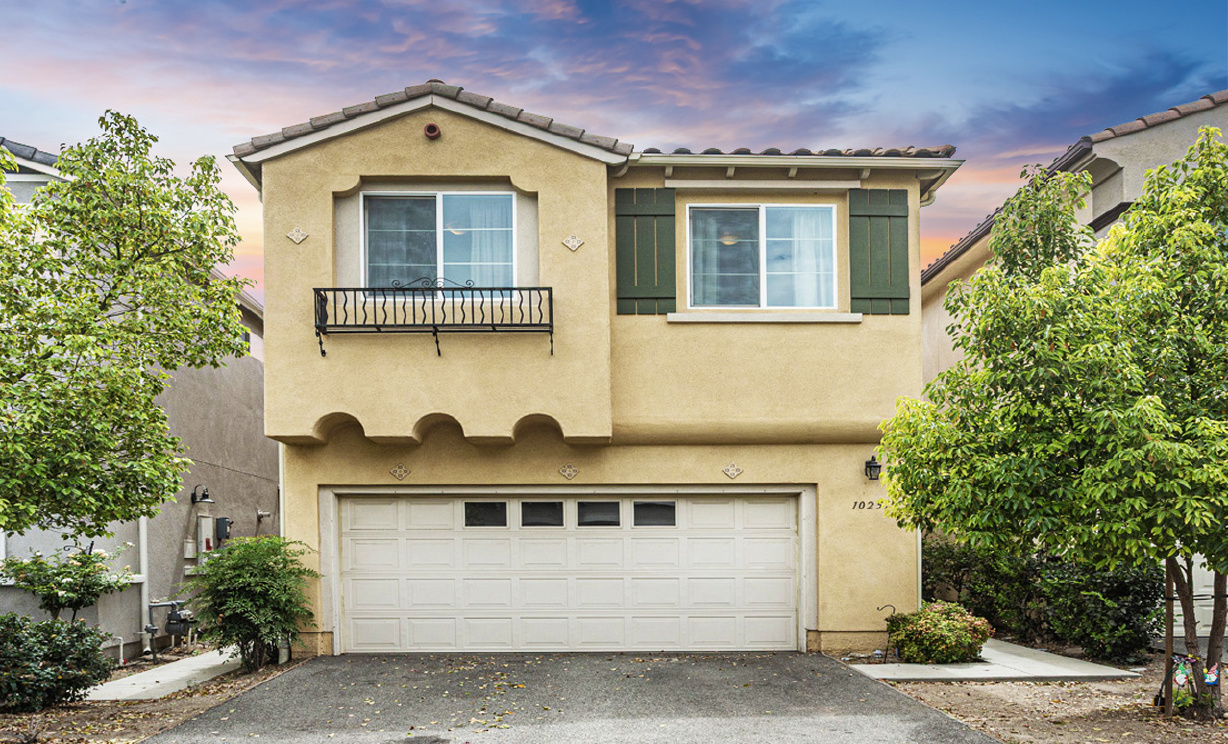 10251 Angel, Los Angeles CA: