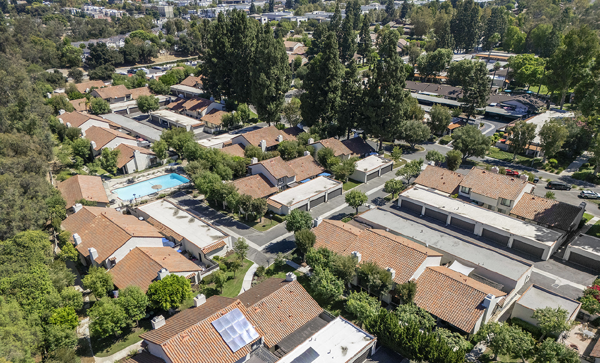 607 Santa Cruz Ct, San Dimas CA: