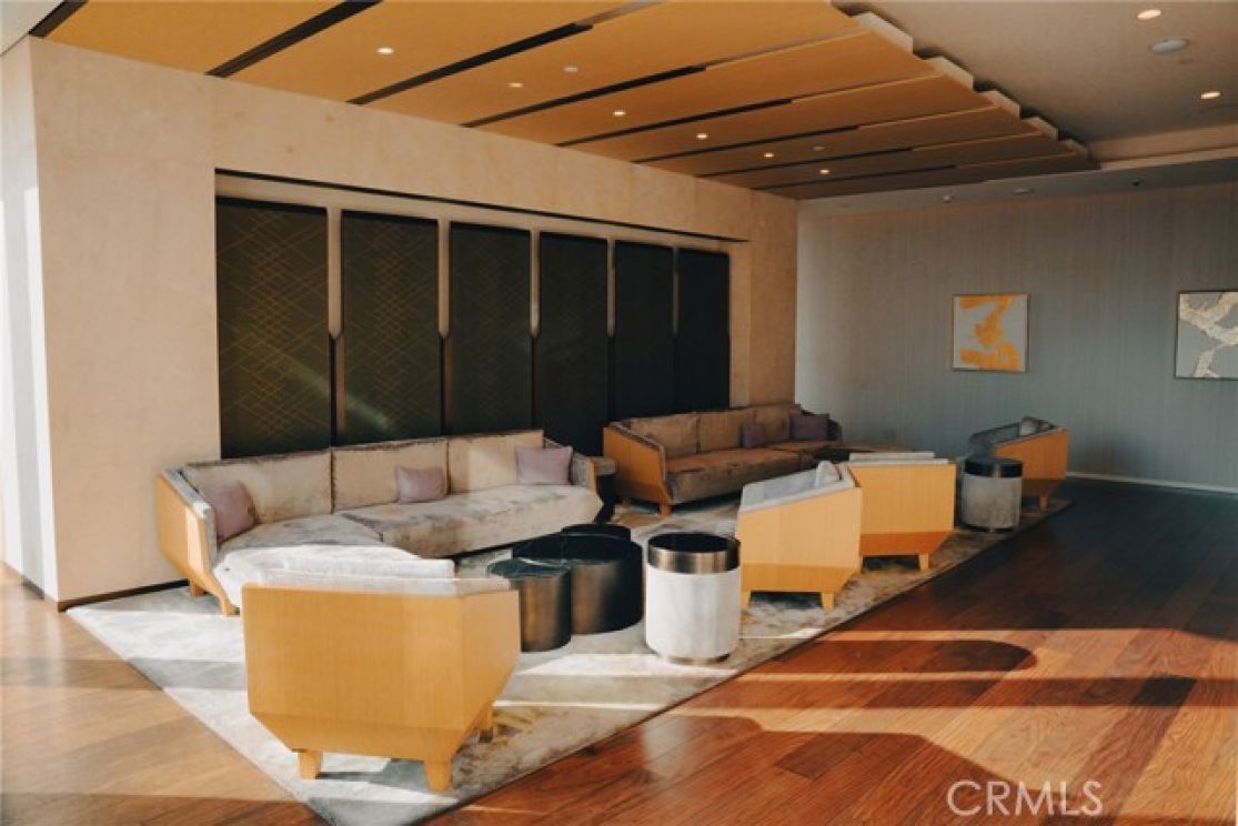 899 Francisco, Los Angeles CA: