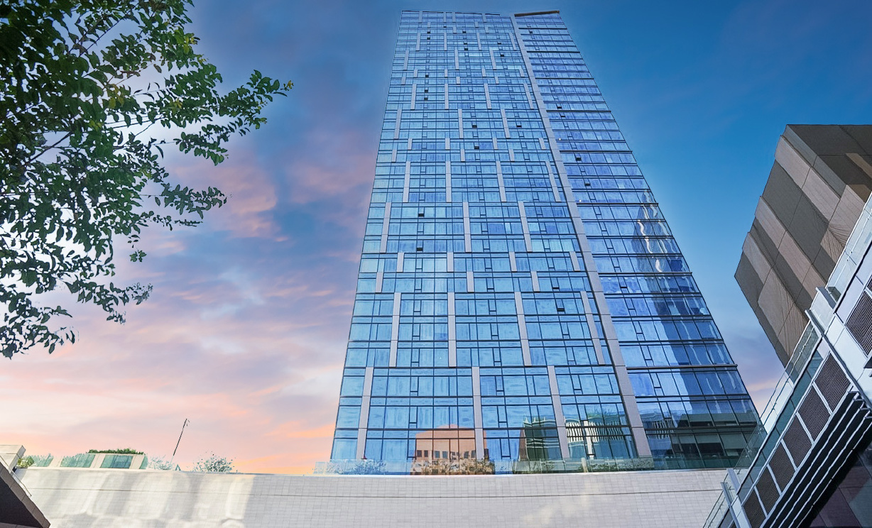 899 Francisco Unit, Los Angeles CA: 