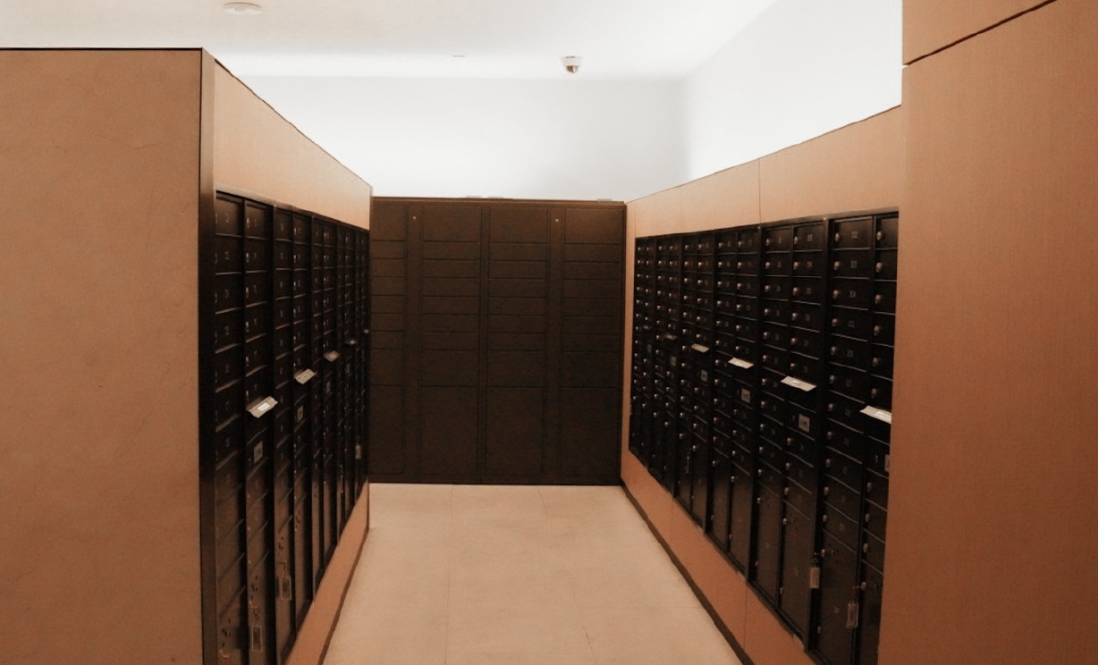899 Francisco Unit, Los Angeles CA: 