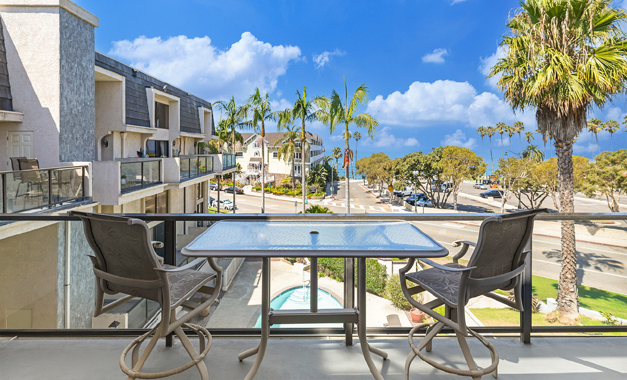 420 Esplanade, Redondo Beach CA:
