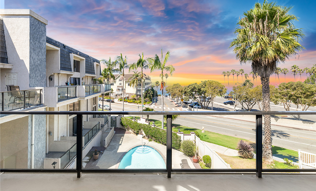 420 Esplanade, Redondo Beach CA: