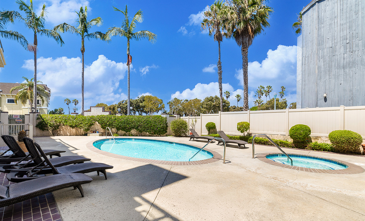 420 Esplanade, Redondo Beach CA: