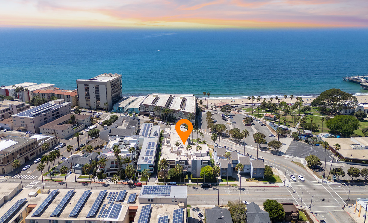 420 Esplanade, Redondo Beach CA: