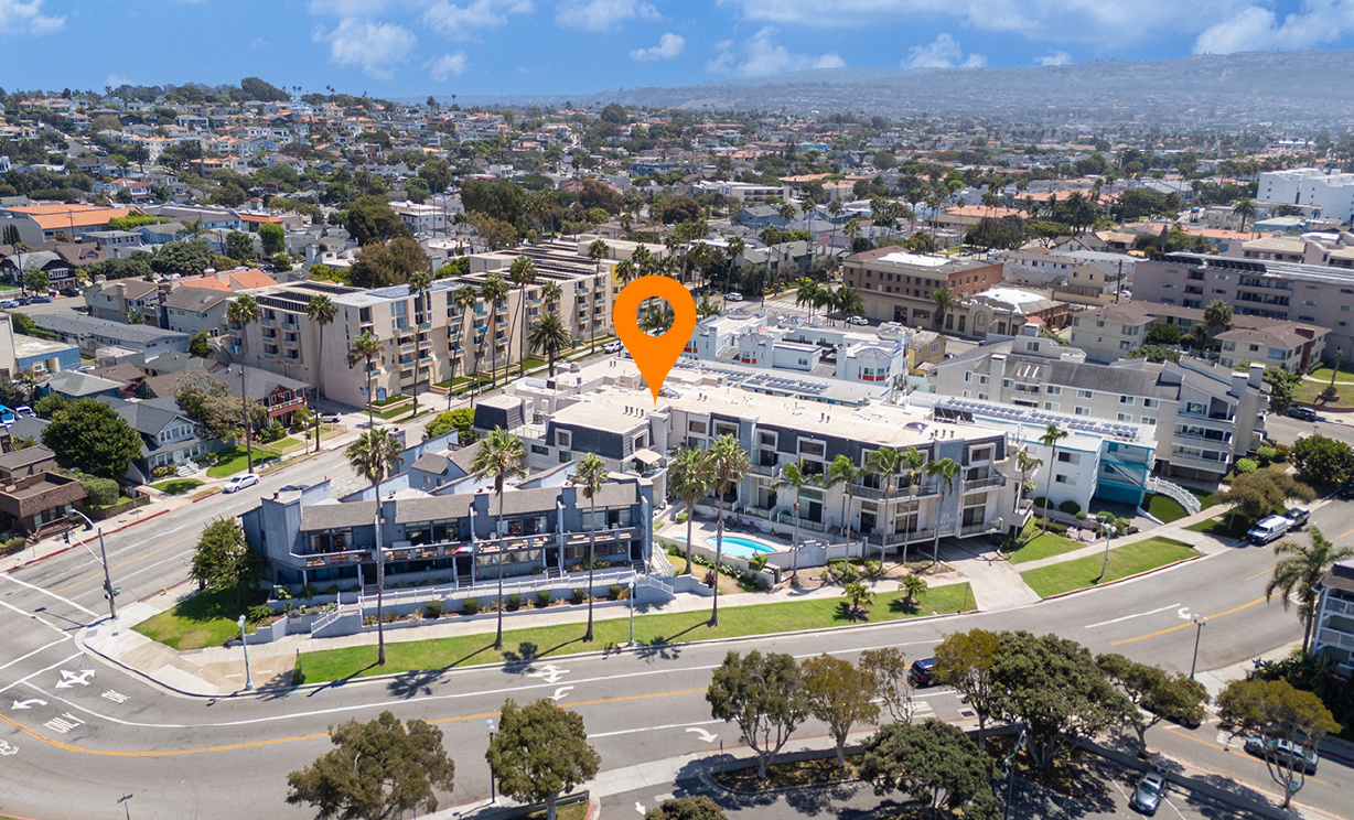 420 Esplanade, Redondo Beach CA: