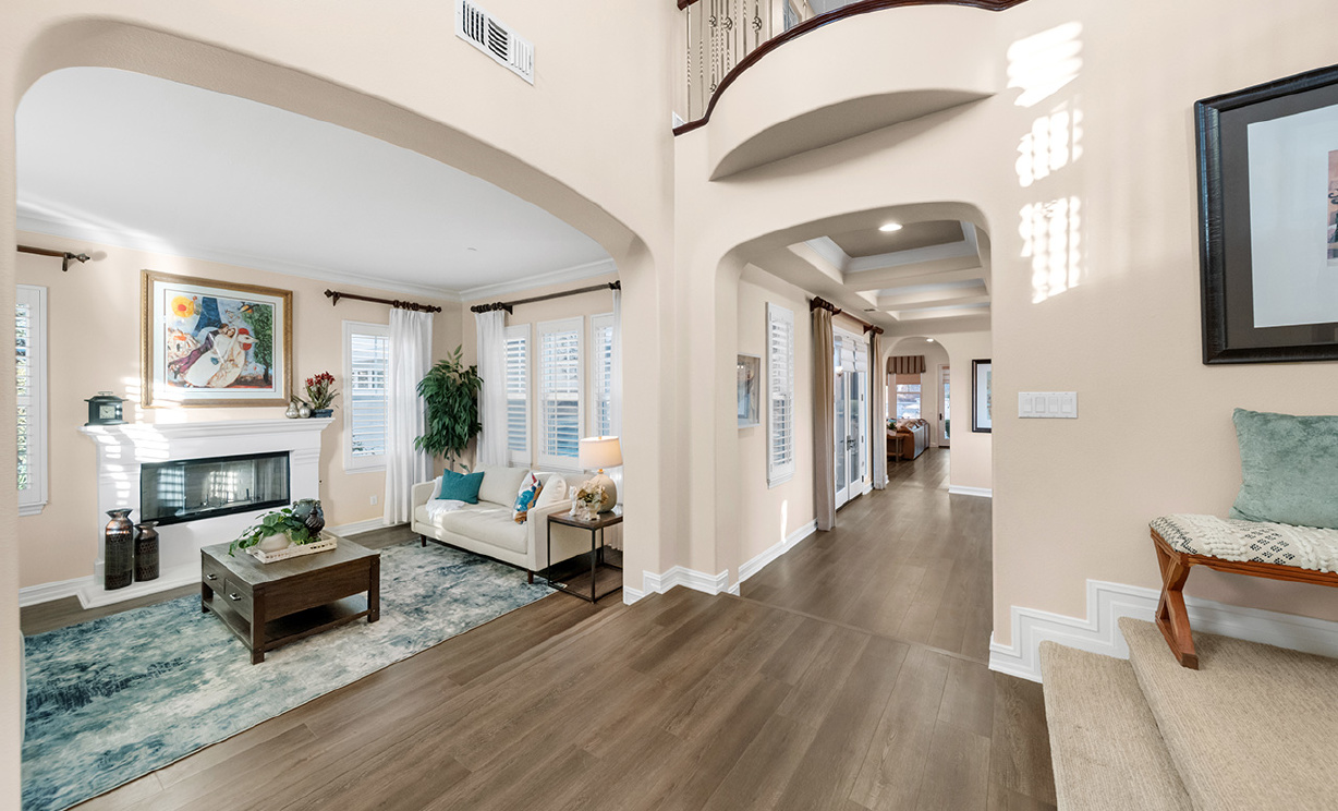 19440 Cleveland Bay Ln, Yorba Linda CA: