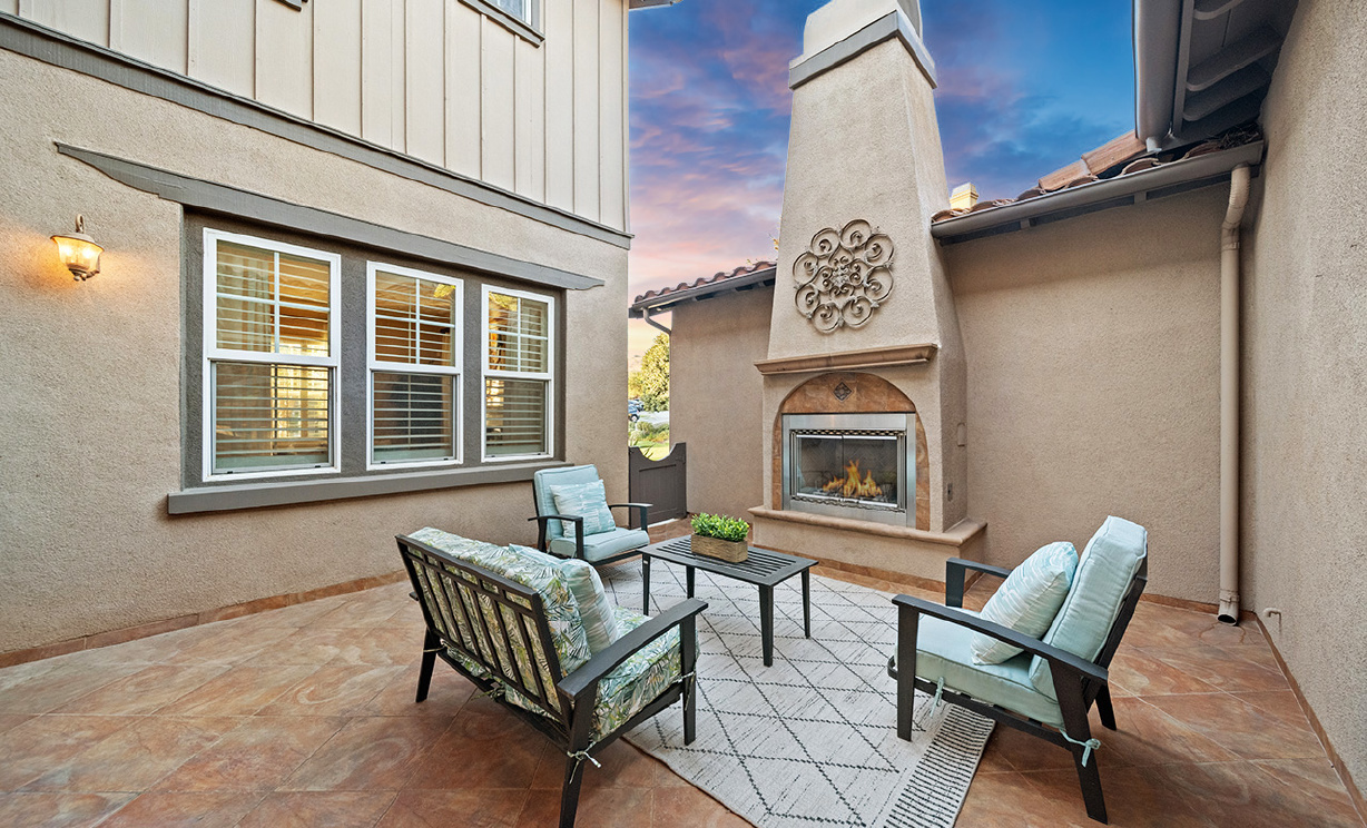 19440 Cleveland Bay Ln, Yorba Linda CA: