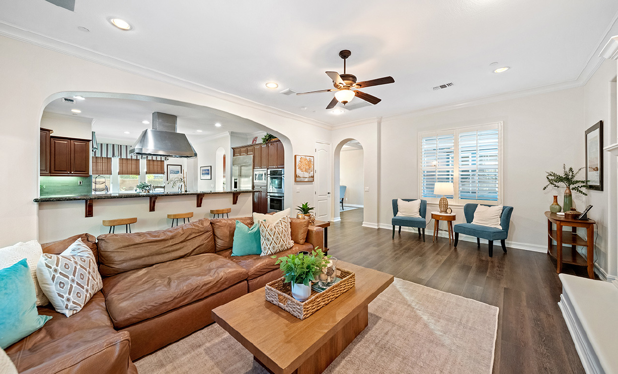 19440 Cleveland Bay Ln, Yorba Linda CA: