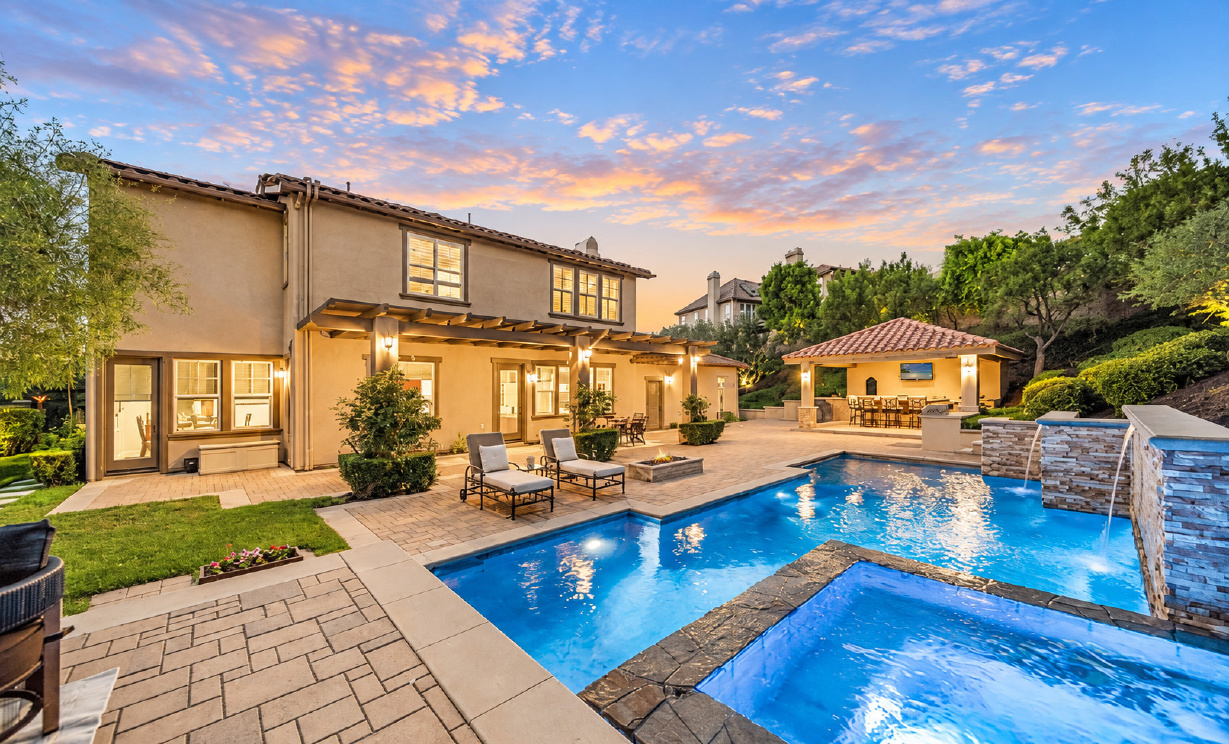 19440 Cleveland Bay Ln, Yorba Linda CA: