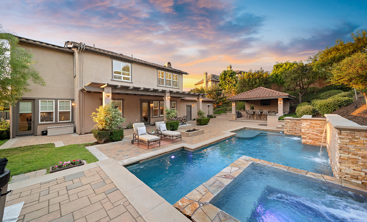 19440 Cleveland Bay Ln, Yorba Linda CA: