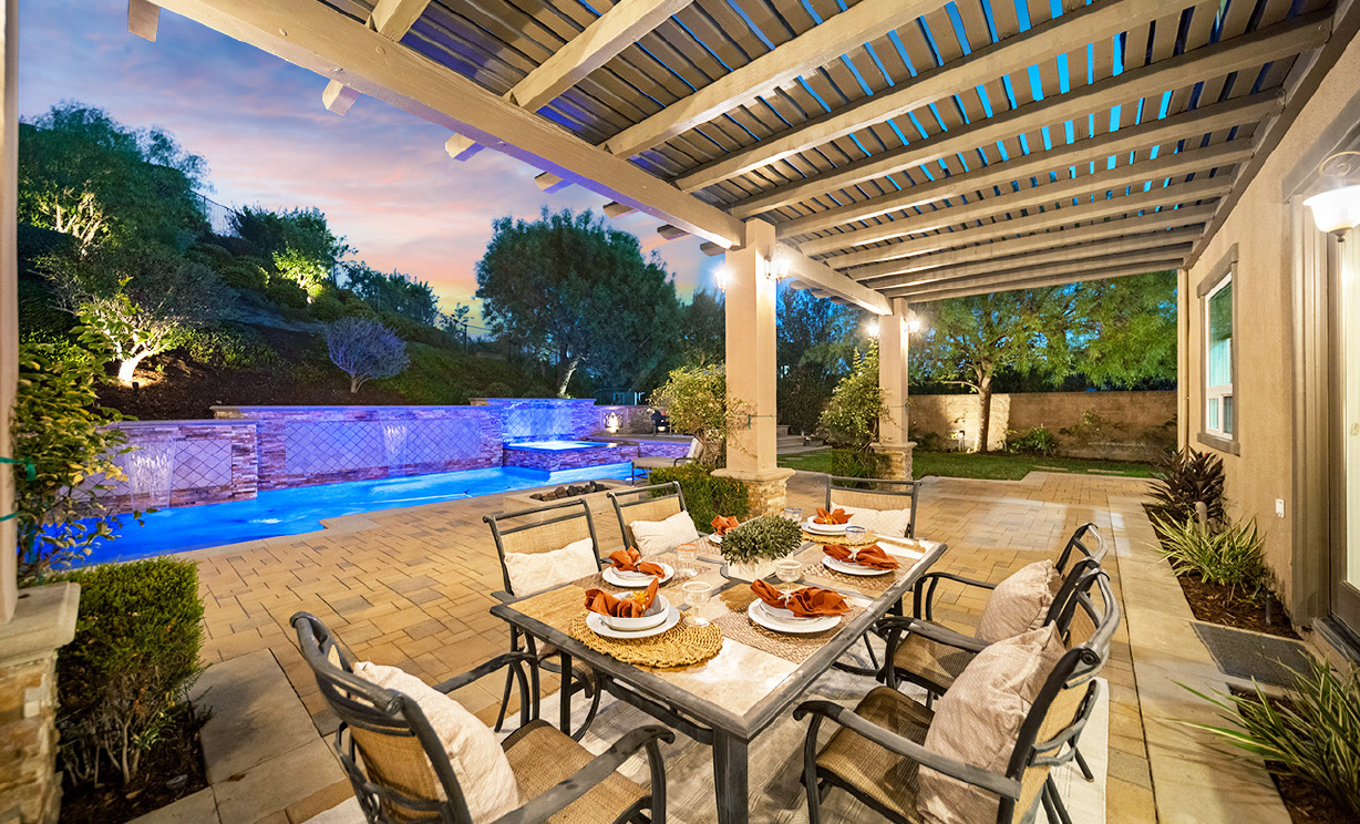 19440 Cleveland Bay Ln, Yorba Linda CA: