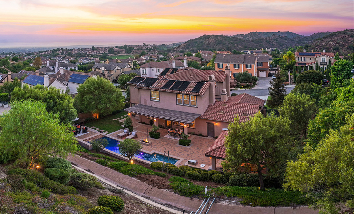 19440 Cleveland Bay Ln, Yorba Linda CA: