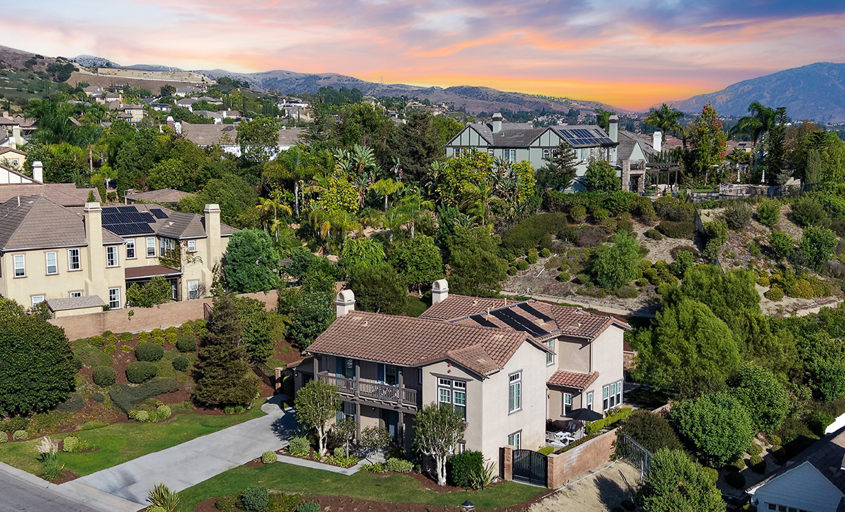 19440 Cleveland Bay Ln, Yorba Linda CA: