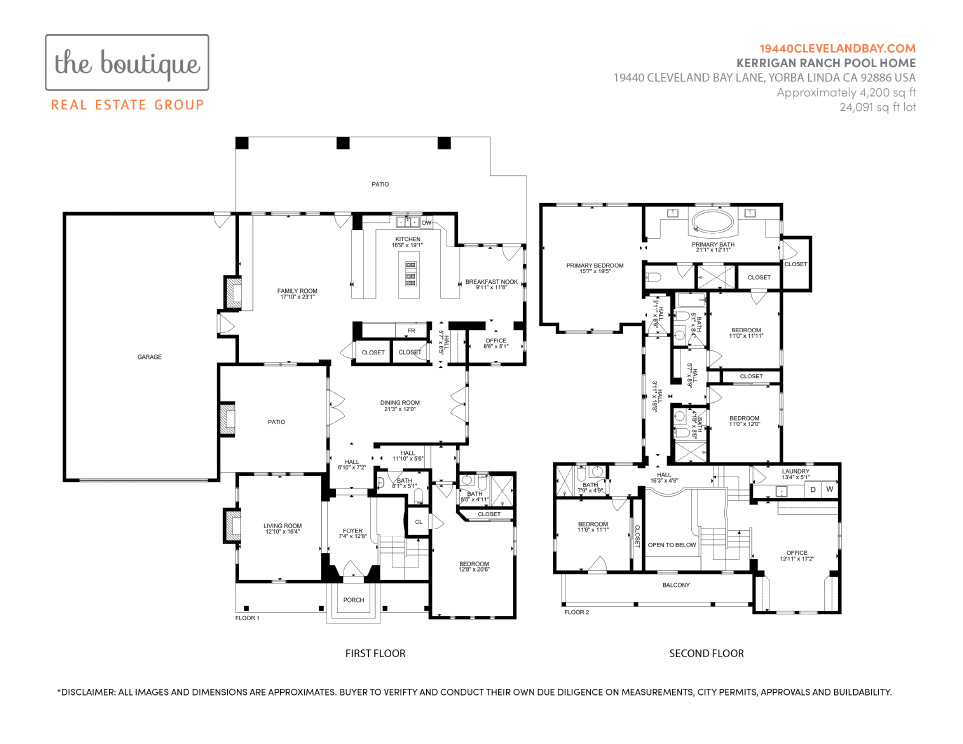 19440 Cleveland Bay Ln, Yorba Linda CA: