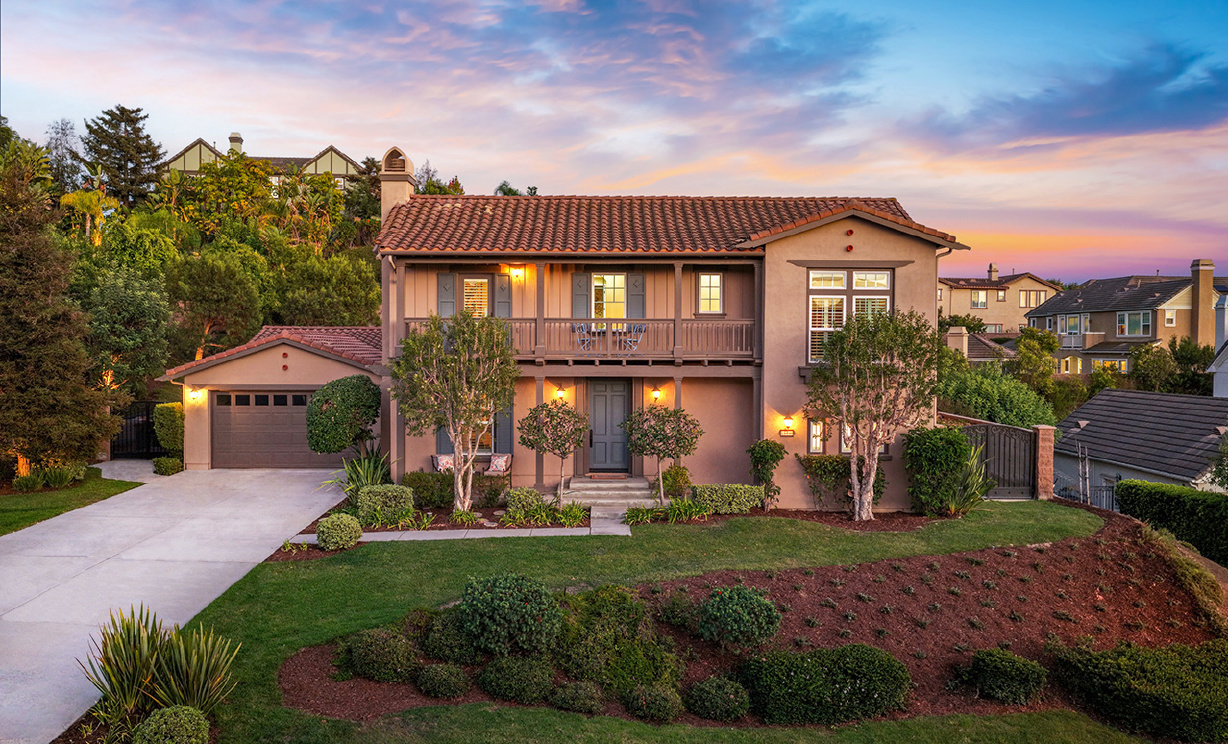 19440 Cleveland Bay Ln, Yorba Linda CA: