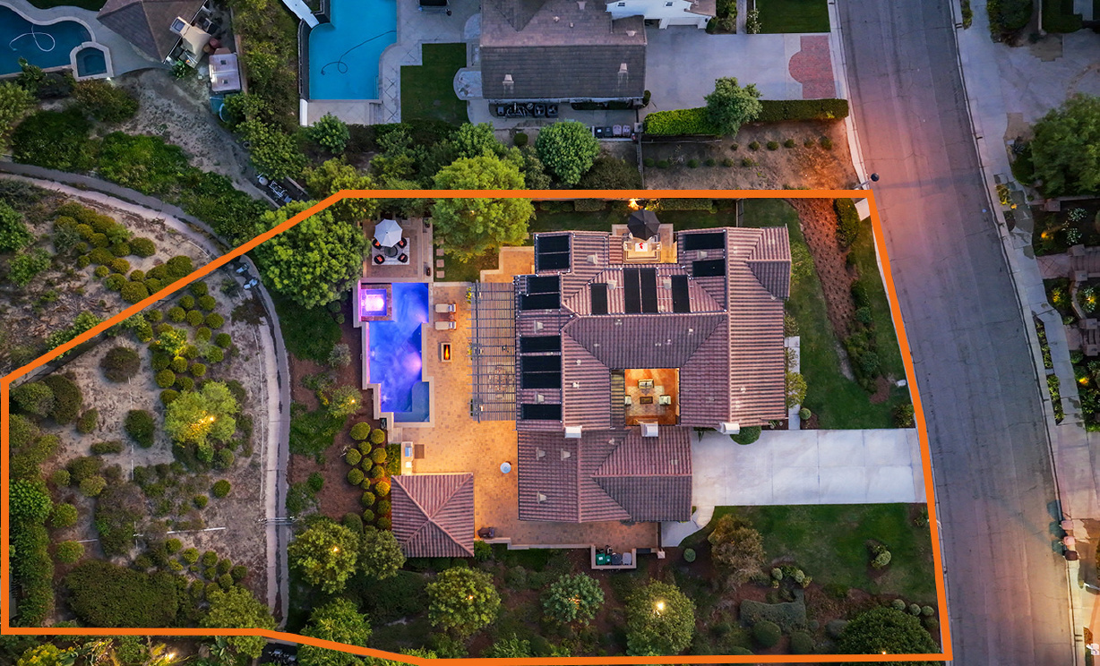 19440 Cleveland Bay Ln, Yorba Linda CA:
