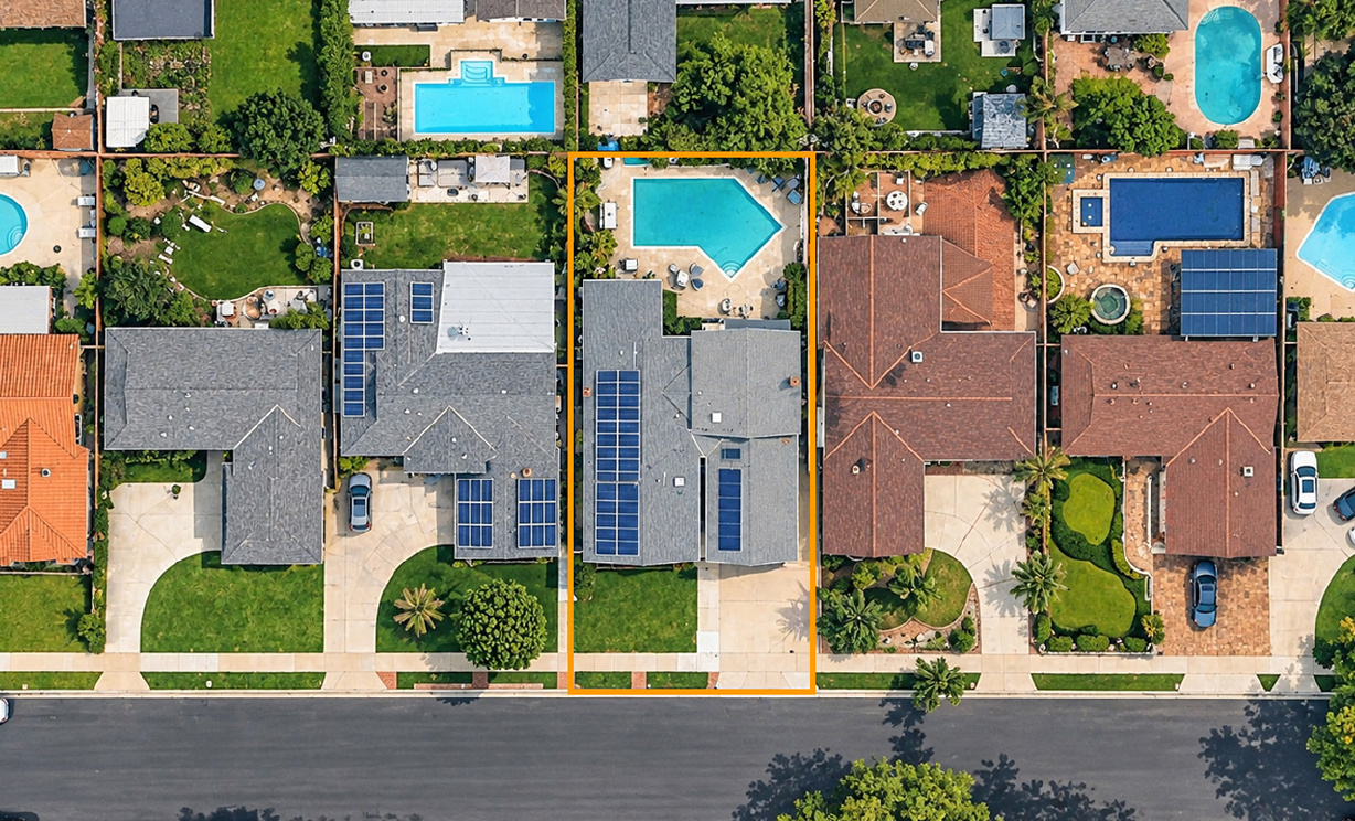 1537 W Edithia Ave, Anaheim CA: 