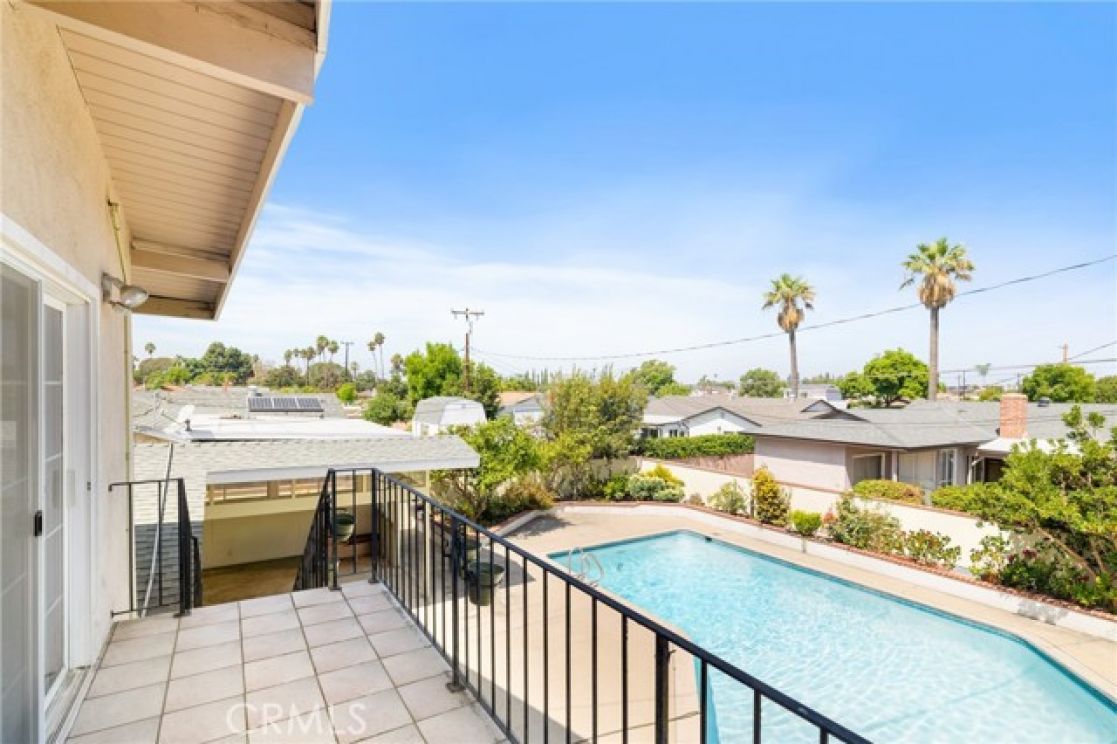 1537 W Edithia, Anaheim CA: