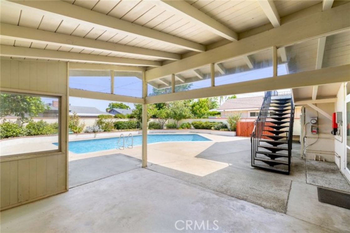 1537 W Edithia, Anaheim CA: