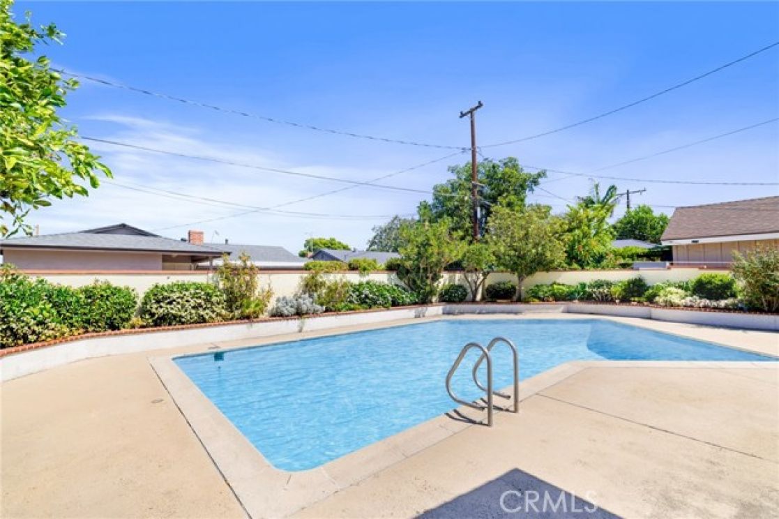 1537 W Edithia, Anaheim CA: