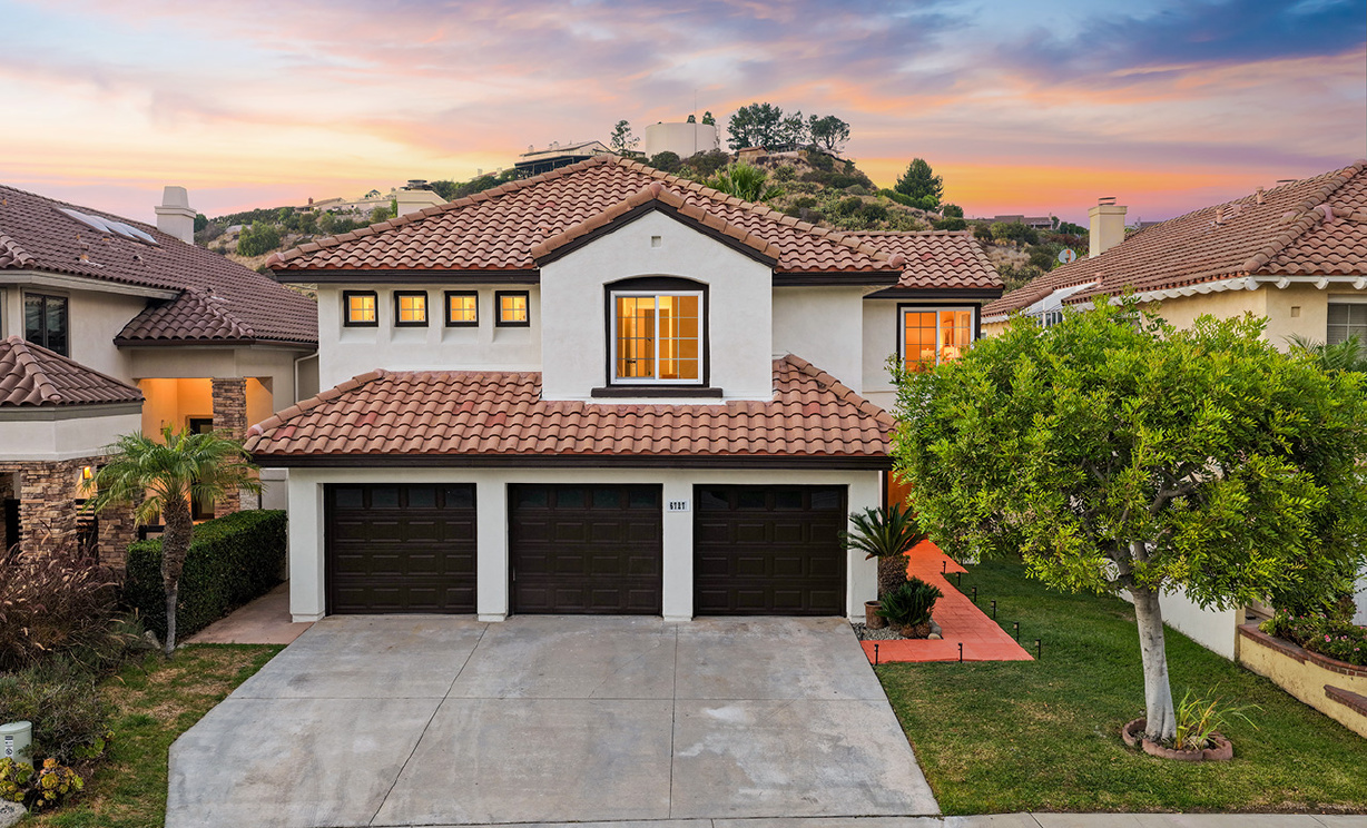 6727 E Pinnacle Pointe, Orange CA: 