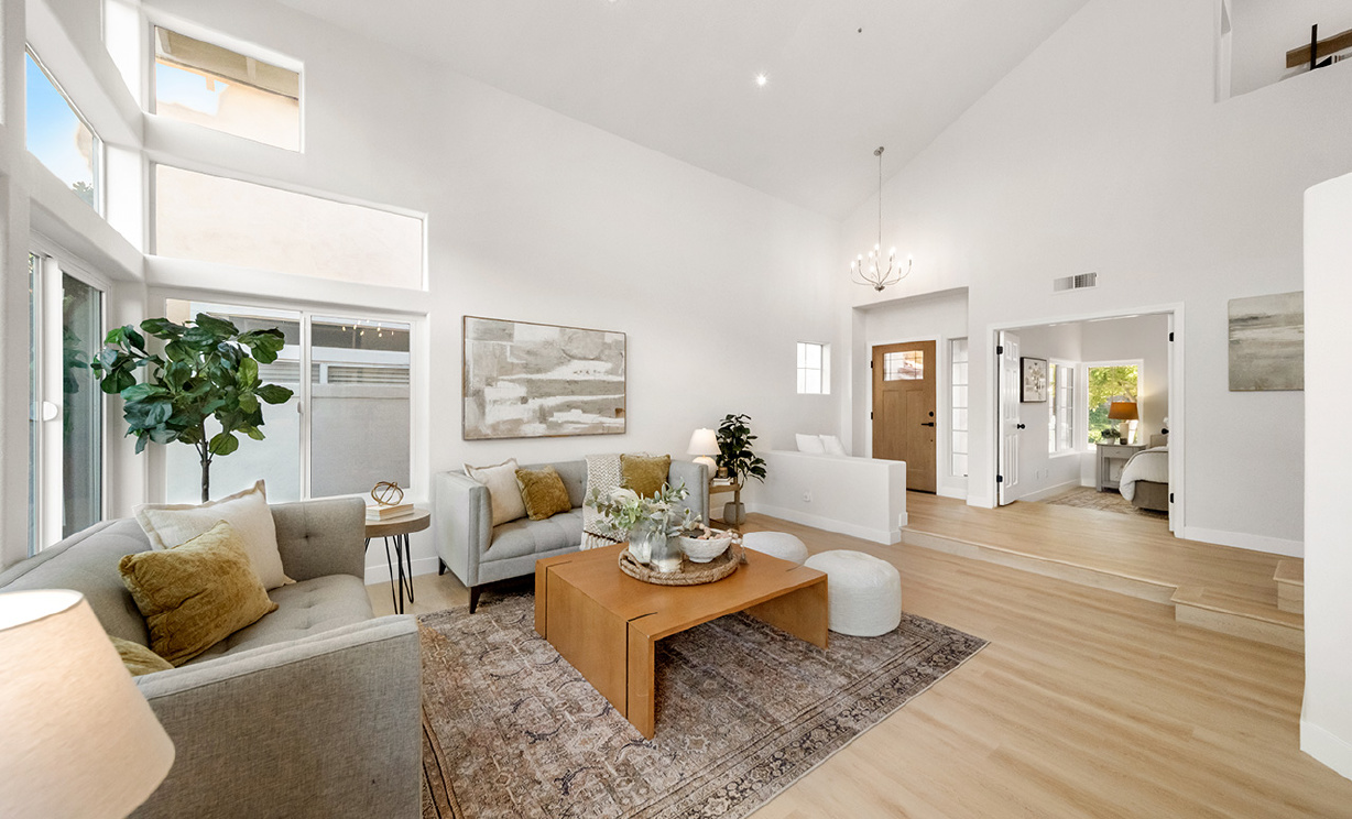 6727 E Pinnacle Pointe, Orange CA: 