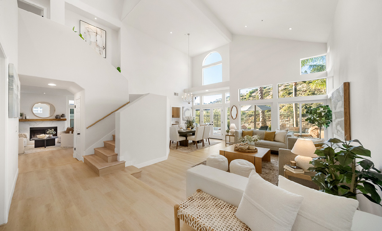 6727 E Pinnacle Pointe, Orange CA: 