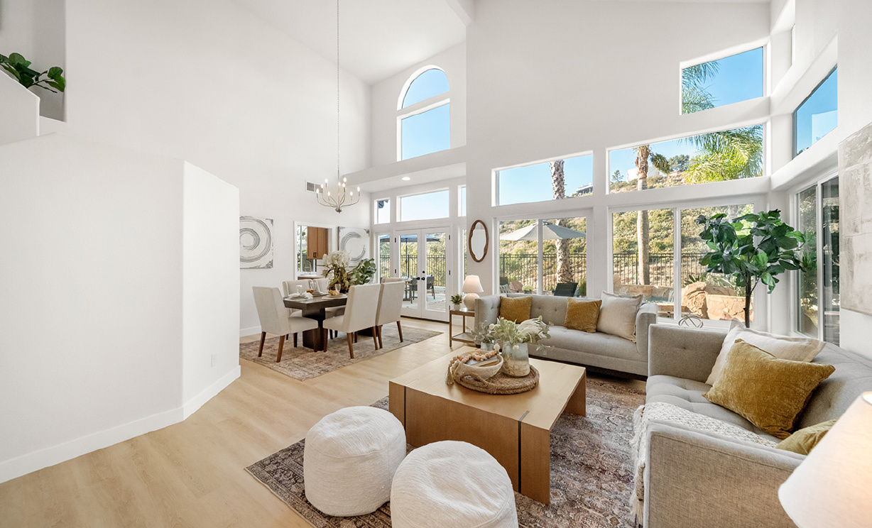 6727 E Pinnacle Pointe, Orange CA: 