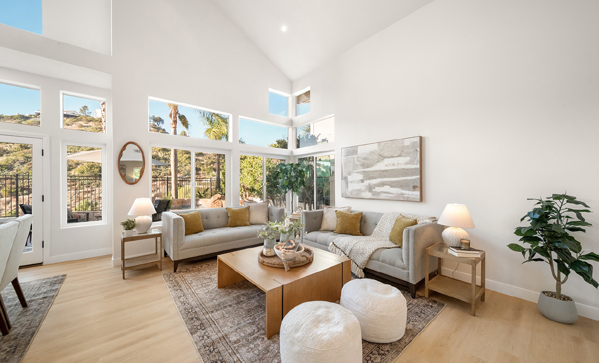 6727 E Pinnacle Pointe, Orange CA: 