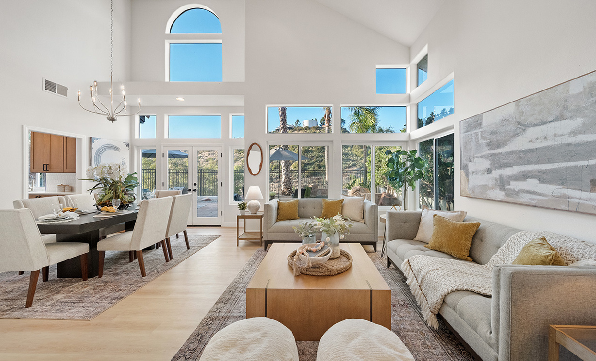 6727 E Pinnacle Pointe, Orange CA: 