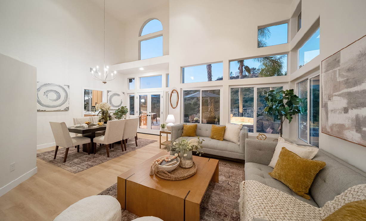 6727 E Pinnacle Pointe, Orange CA: 