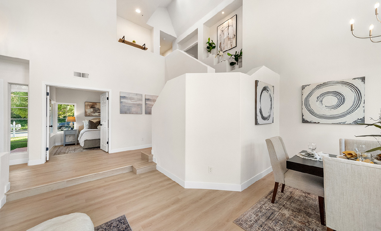 6727 E Pinnacle Pointe, Orange CA: 