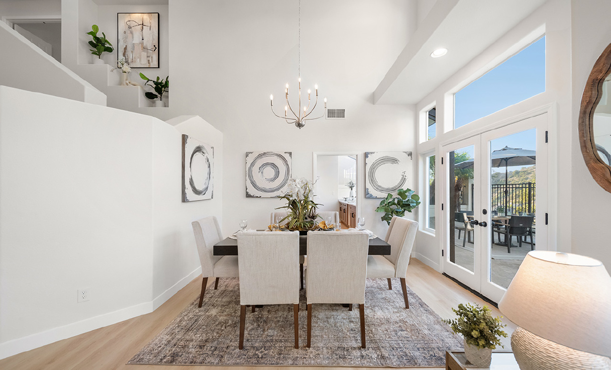 6727 E Pinnacle Pointe, Orange CA: 