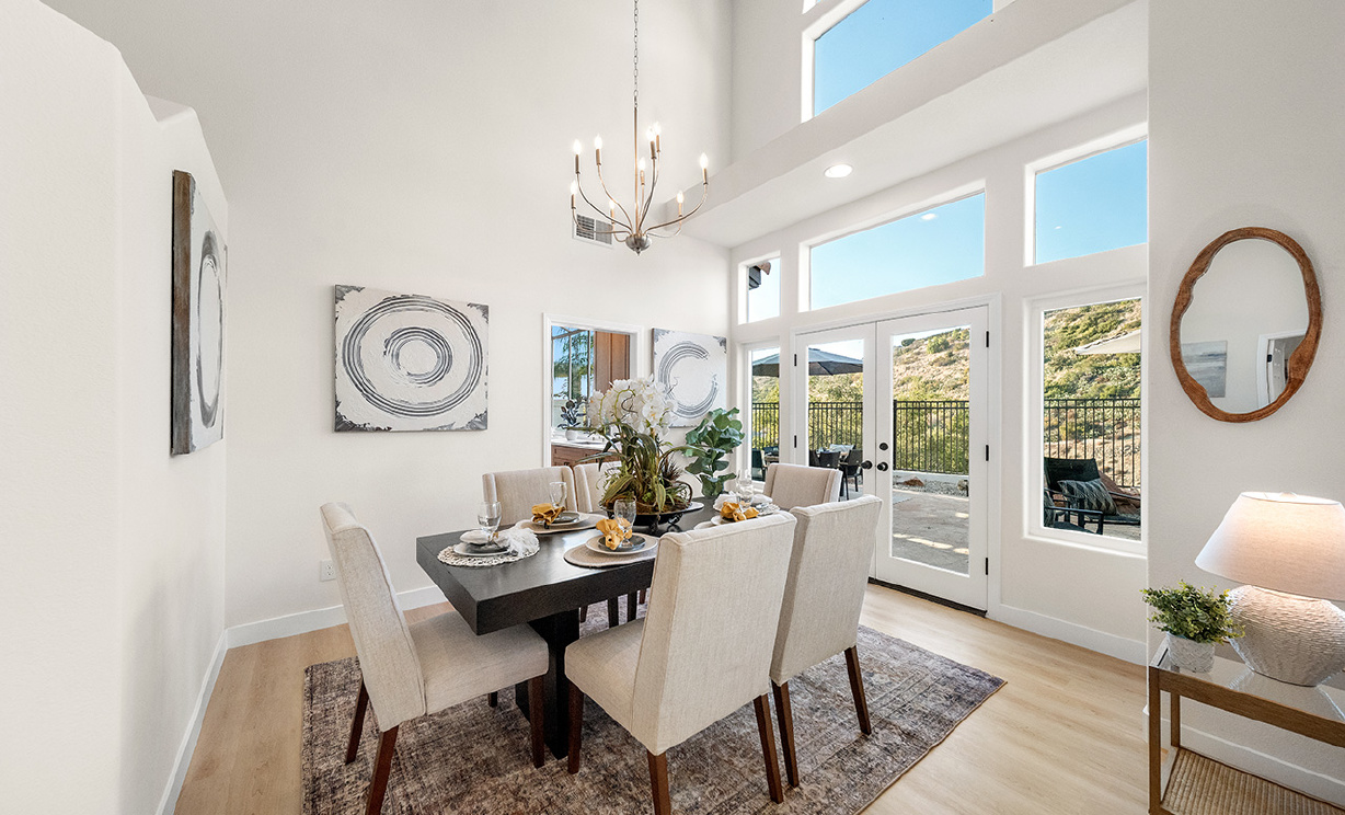 6727 E Pinnacle Pointe, Orange CA: 