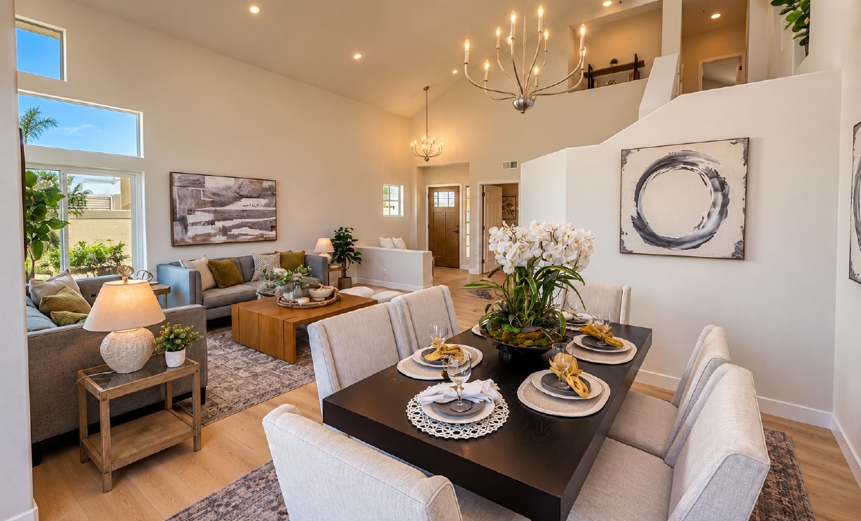 6727 E Pinnacle Pointe, Orange CA: 