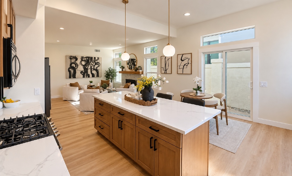 6727 E Pinnacle Pointe, Orange CA: 