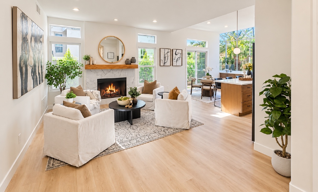 6727 E Pinnacle Pointe, Orange CA: 