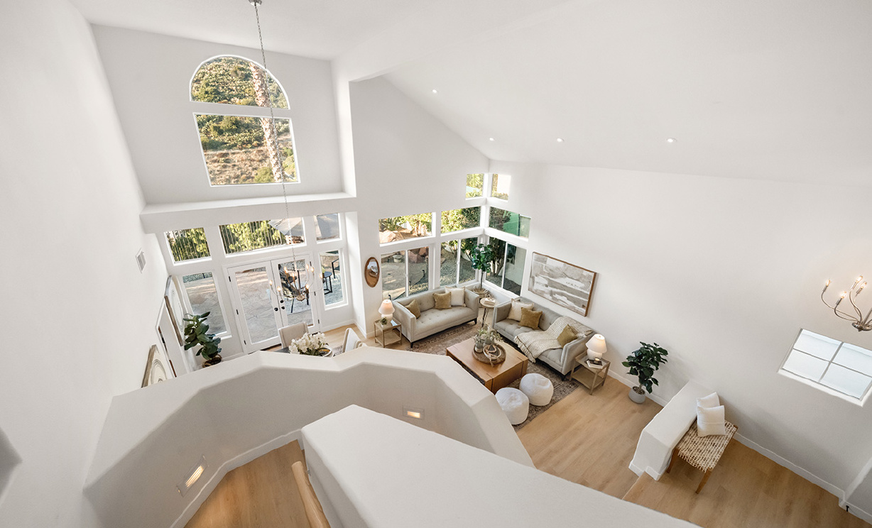 6727 E Pinnacle Pointe, Orange CA: 