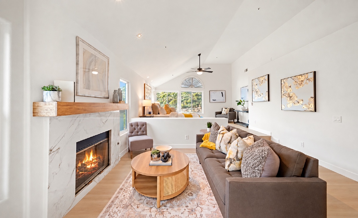 6727 E Pinnacle Pointe, Orange CA: 