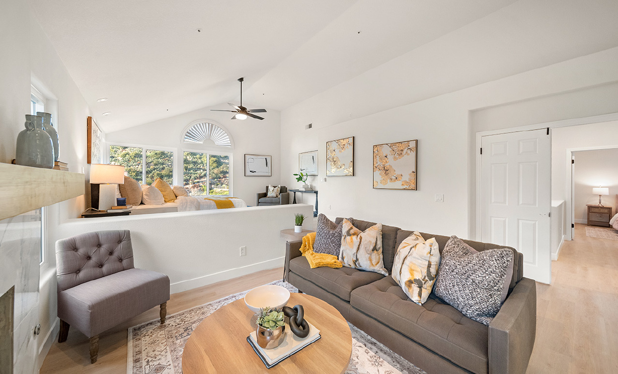 6727 E Pinnacle Pointe, Orange CA: 