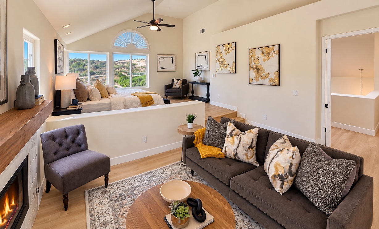 6727 E Pinnacle Pointe, Orange CA: 