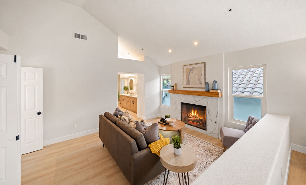6727 E Pinnacle Pointe, Orange CA: 