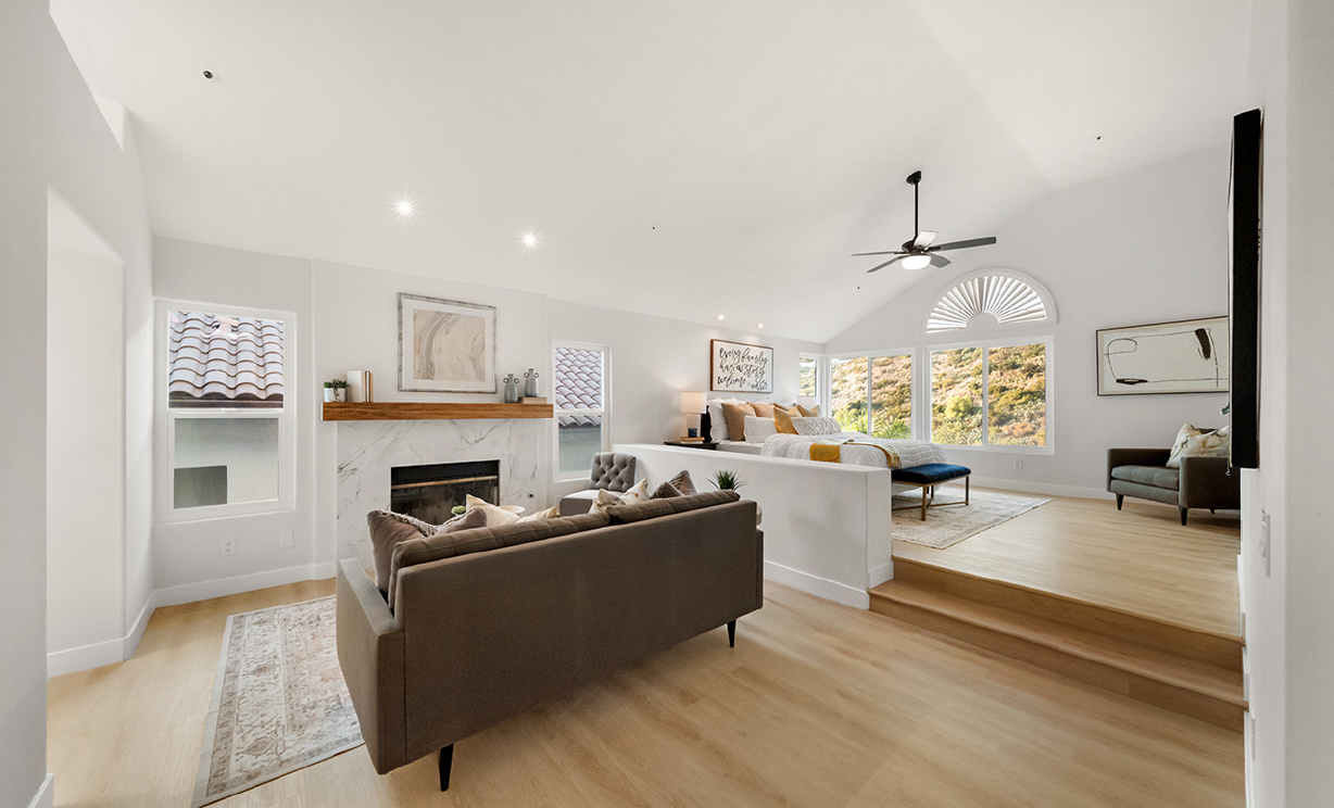 6727 E Pinnacle Pointe, Orange CA: 