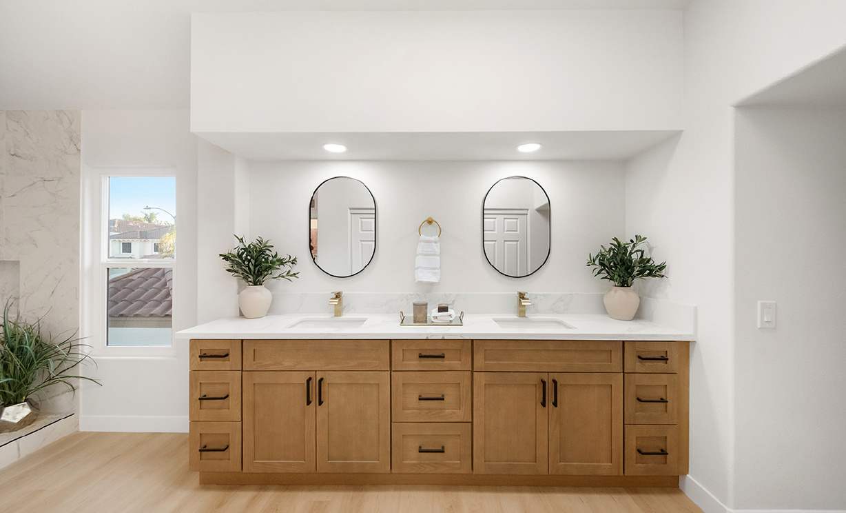 6727 E Pinnacle Pointe, Orange CA: 
