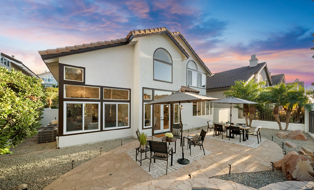 6727 E Pinnacle Pointe, Orange CA: 
