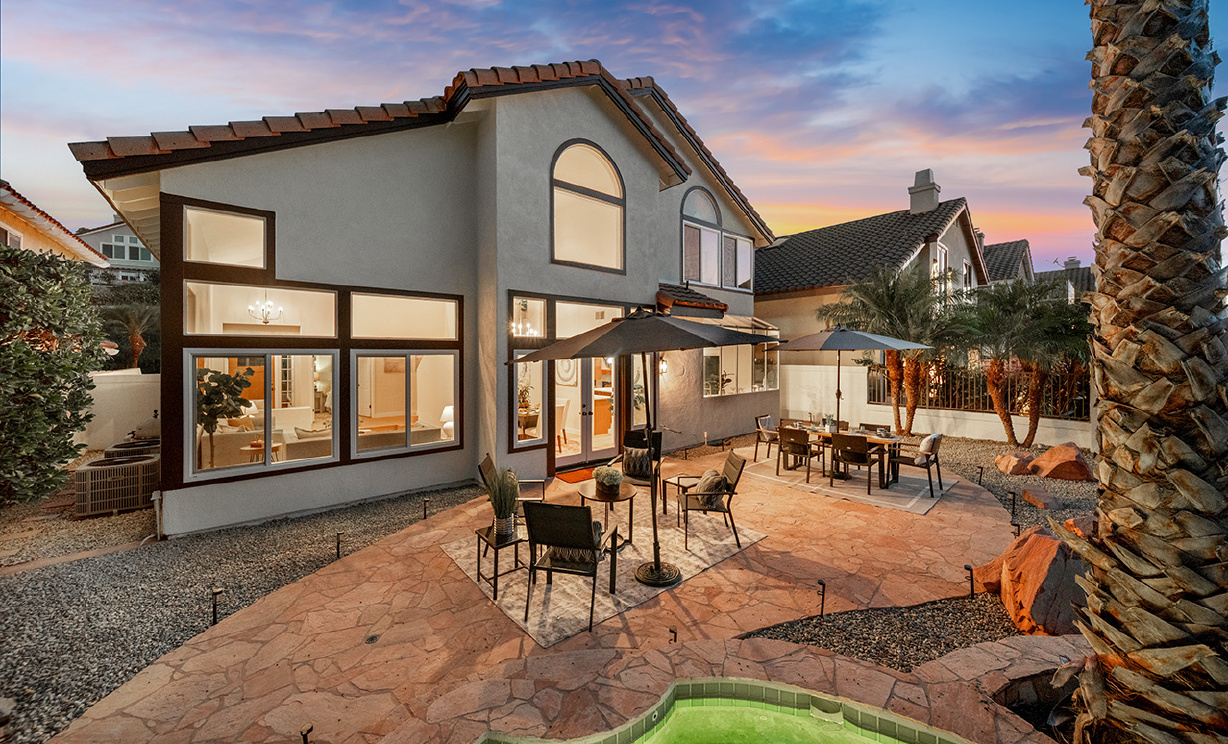 6727 E Pinnacle Pointe, Orange CA: 
