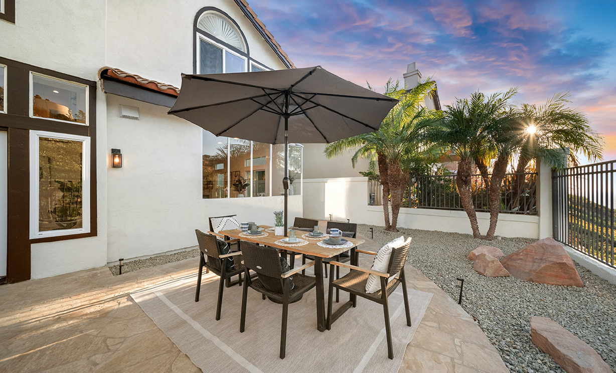 6727 E Pinnacle Pointe, Orange CA: 
